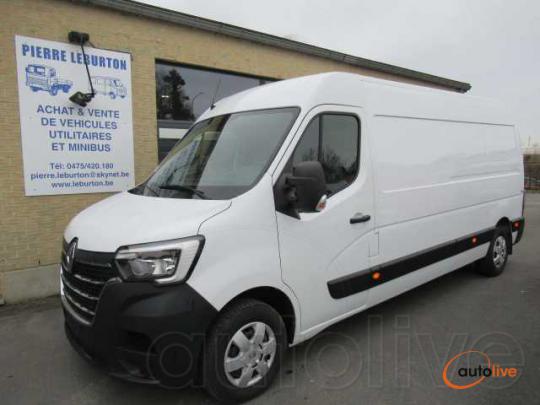 Renault Master L3H2 RLINK  19000€+TVA/BTW - 1