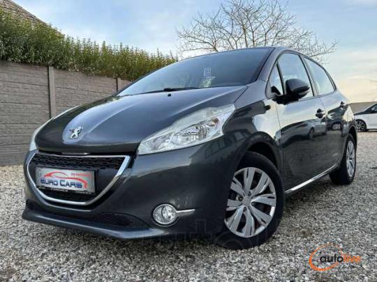 Peugeot 208 1.4 HDi Active CRUISE CONTROL/PDC/CLIM/BLUETOOTH - 1