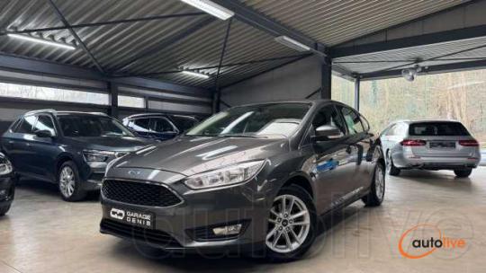 Ford Focus 1.0 EcoBoost **GPS**GARANTIE 12 MOIS** - 1