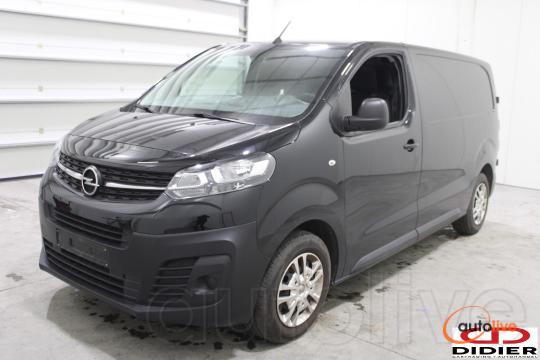 OPEL VIVARO - 1