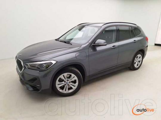 BMW X1 1.5 iA xDrive25e PHEV Camera,Verwarmd Leder,Headup - 1