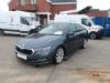 SKODA OCTAVIA 1.4 TSI STYLE DSG - 1