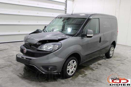 FIAT DOBLO - 1