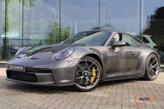 Porsche 992 GT3 Touring / LIFT /  Ceramic / Carbon / Camera - 1