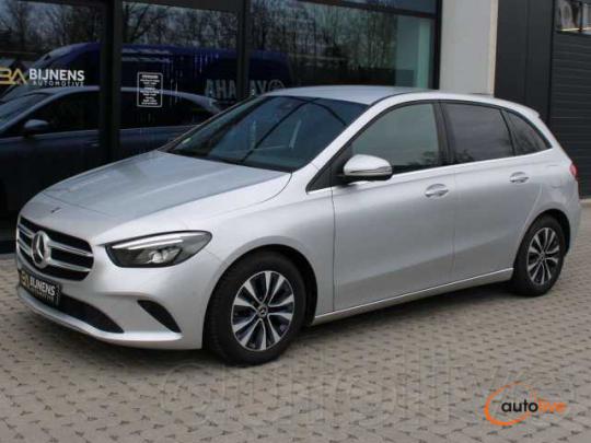 Mercedes-Benz B 200 d Business Solution (EU6AP) - 1