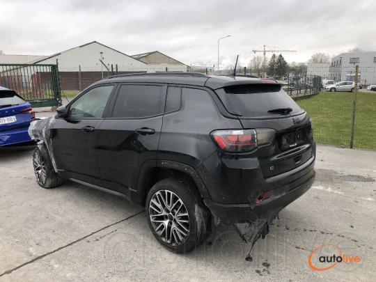 JEEP COMPASS 1.5 HYBRID - 1