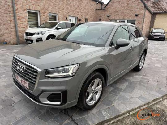 Audi Q2 - 1