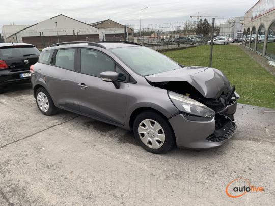 RENAULT CLIO BREAK 1.2 - 1