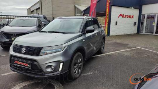 Suzuki VITARA 1.4 Hybrid GL+ - 1