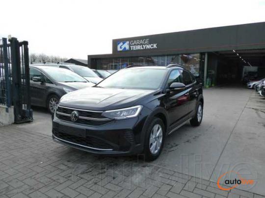 Volkswagen Taigo 1.0 TSi 95pk Business Luxe '24 14000km (73766) - 1