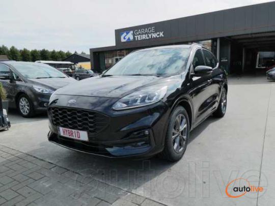 Ford Kuga ST-Line 2.5 i FHEV FULL HYBRIDE 190pk automaat '22 56000km (61333) - 1