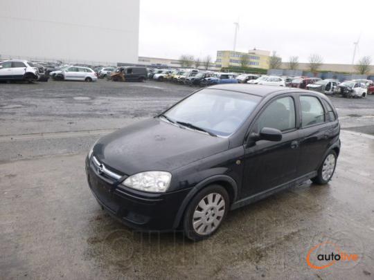 OPEL CORSA 1.3 CDTI - 1