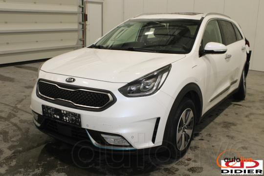 KIA NIRO - 1