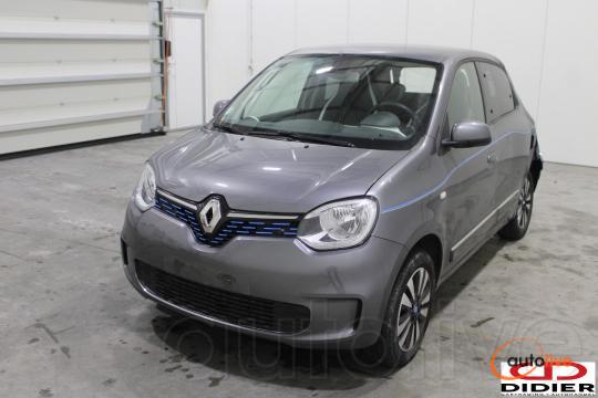 RENAULT TWINGO - 1