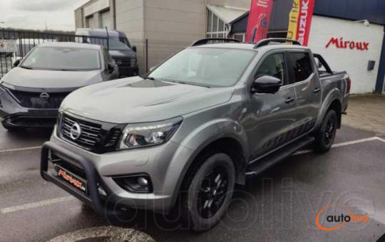 Nissan Navara 2.3 N-Guard AUTO 190cv - 1