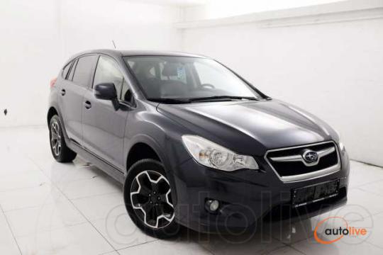 Subaru XV 1.6i 115 cv ! 4x4 ! GSP, caméra, cuir, att remo - 1