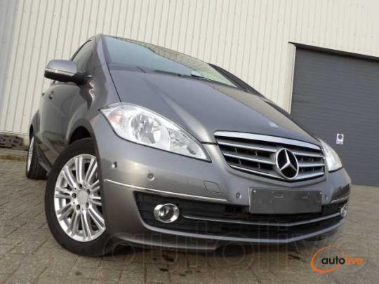 Mercedes-Benz B 180 CDI - Elegance. - 1