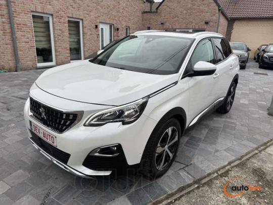 Peugeot 3008 - 1