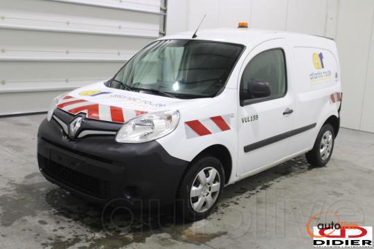 RENAULT KANGOO - 1