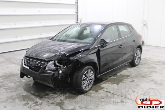 SEAT IBIZA - 1