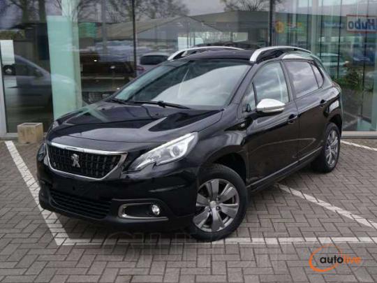 Peugeot 2008 1.2i PureTech Style - 1