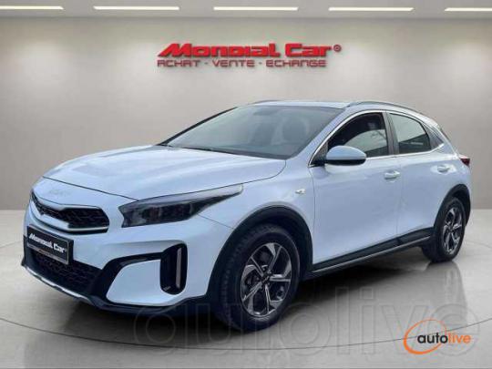 Kia XCeed 1.0 T-GDi Pure*Apple CarPlay*Caméra arrière* - 1