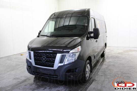 NISSAN NV400 - 1