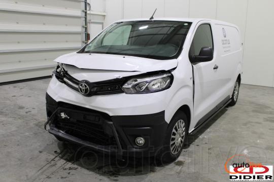 TOYOTA PROACE - 1