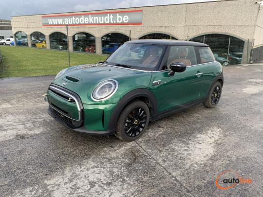 MINI COOPER SE - 1