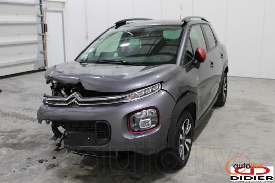 C3 AIRCROSS - 1