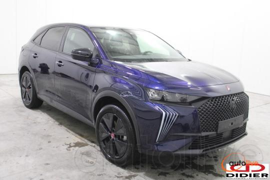 DS DS7 CROSSBACK - 1