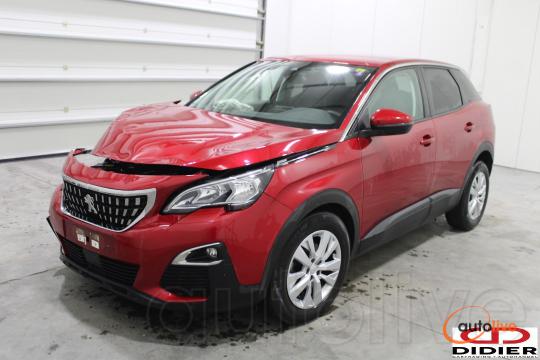 PEUGEOT 3008 - 1