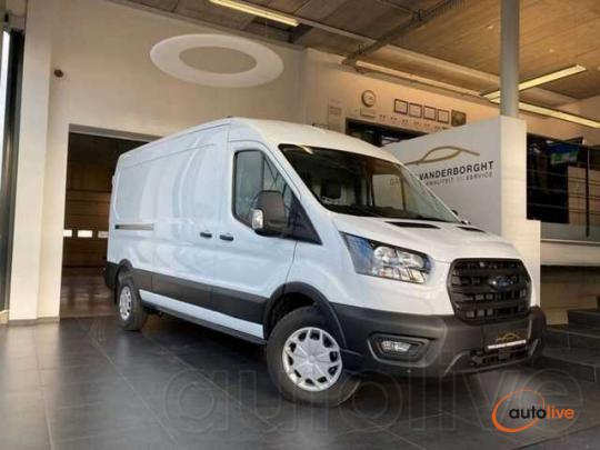 Ford Transit 2T 350L TREND L3H2 NIEUW OKM 28900+BTW - 1