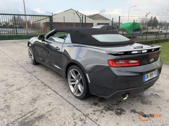 CHEVROLET CAMARO 2.0 CABRIO - 1