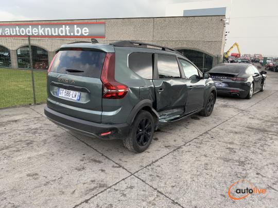 DACIA JOGGER 5 PLACES 1.0 ECO-G EXTREME - 1