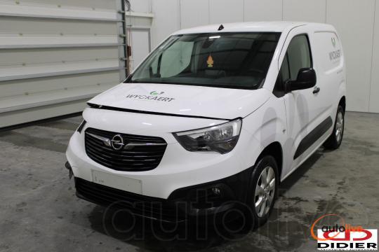 OPEL COMBO - 1