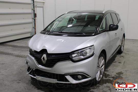 RENAULT SCENIC - 1