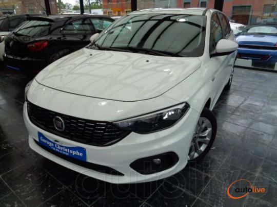 Fiat Tipo - 1