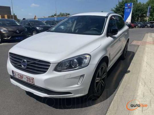 Volvo XC60 2969 Dynamic Drive trekhaak - 1