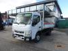 FUSO CANTER - 1