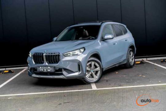 BMW X1 1.5iAS sDrive| pano | H. Kardon | zetelverwarming - 1