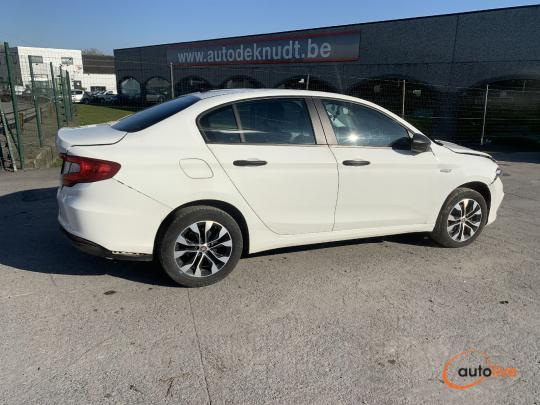 FIAT TIPO 1.0 - 1