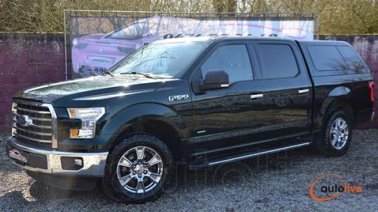 Ford F 150 - 1