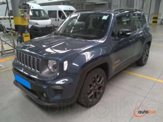 Jeep Renegade 3022 - 1