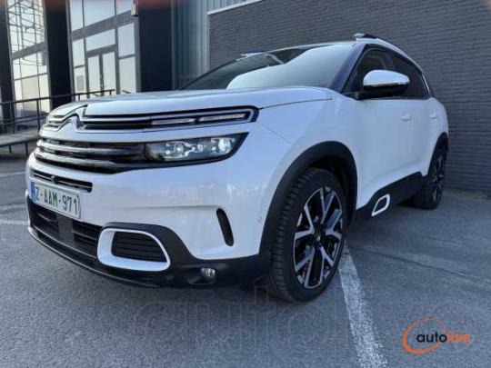 Citroen C5 AIRCROSS 1.2 PureTech Shine S&S (EU6.3) - 1