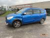 DACIA LODGY 1.2 TCE 115 PS - 1