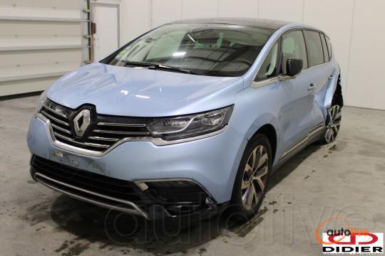 RENAULT ESPACE - 1