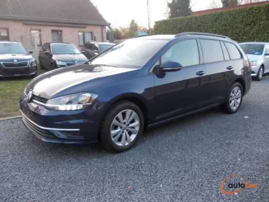 Volkswagen Golf Variant SW 1.0 TSI Comfortline OPF - 1