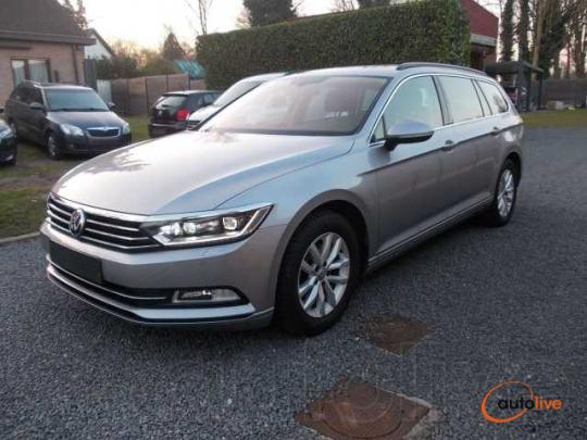 Volkswagen Passat Variant SW 1.5 TSI ACT Comfortline OPF (EU6.2) - 1