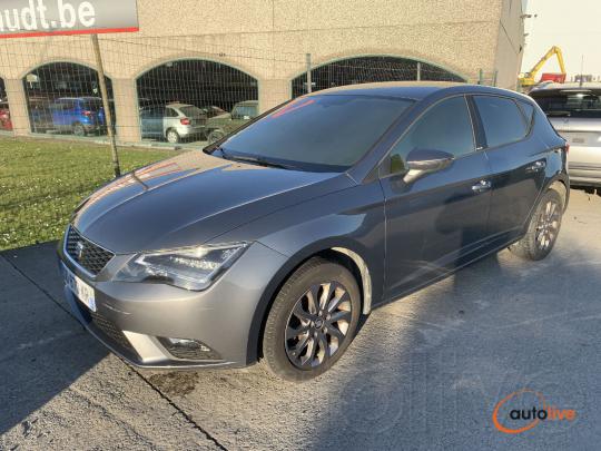 SEAT LEON 1.2 TSI 105 PS - 1